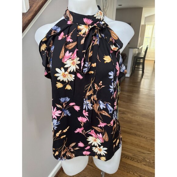 NWT Cece Top Size Small - Picture 2 of 5